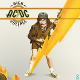 HIGH VOLTAGE