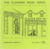 MIDNIGHT CLEANERS