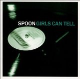 GIRLS CAN TELL