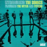 INTRODUCING THE SONICS