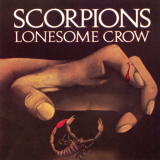 LONESOME CROW