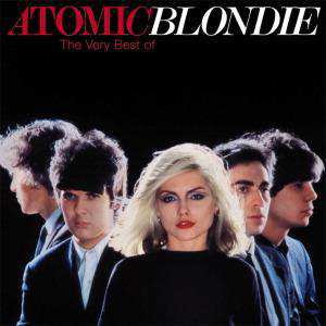 ATOMIC - VERY BEST OF