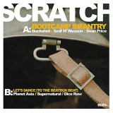BOOTCAMP INFANTRY