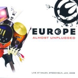 ALMOST UNPLUGGED