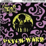 PSYCH WARD