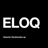 GALACTIC NECKBREAKS