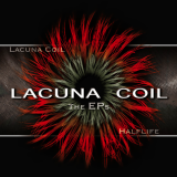 LACUNA COIL & HALFLIFE