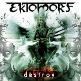 DESTROY