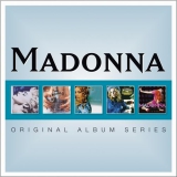 ORIGINAL ALBUM SERIES