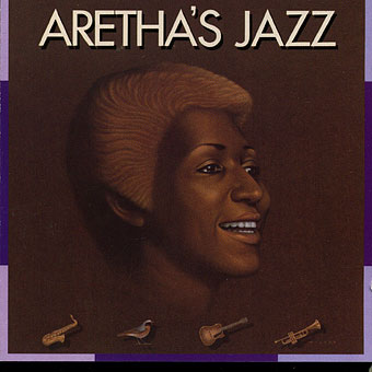ARETHA'S JAZZ