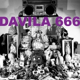 DAVILA 666