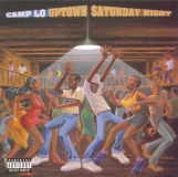 UPTOWN SATURDAY NIGHT