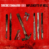 IMPLEMENTS OF HELL