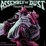 FOUND SOUND