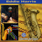 COOL SAX WARM HEART / COOL SAX FROM HOLLYWOOD TO