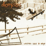 WESTERN SOUS LA NEIGE