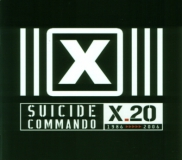 X20 REMIXES