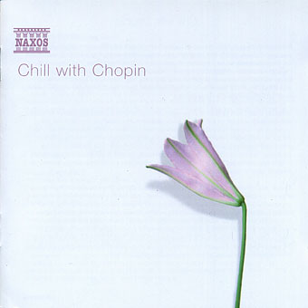 CHILL WITH CHOPIN