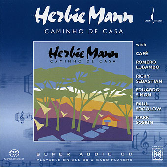 CAMINHO DE CASA