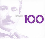 100 BEST PUCCINI / VARIOUS