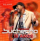 15 ANOS DE SUCESSOS
