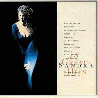 18 GREATEST HITS