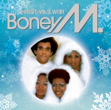 CHRISTMAS WITH BONEY M.
