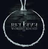 WORLD IS ROUND