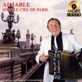 SOUS LE CIEL DE PARIS