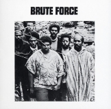 BRUTE FORCE