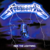 RIDE THE LIGHTNING