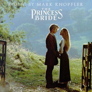 THE PRINCESS BRIDE