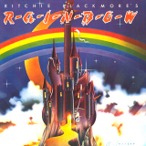 RITCHIE BLACKMORE'S RAINBOW