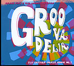 GROOVADELIA / VARIOUS