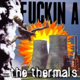 FUCKIN A