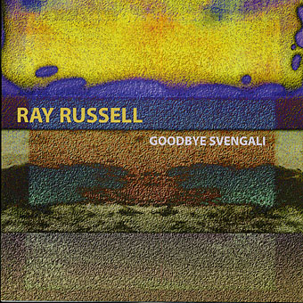 GOODBYE SVENGALI