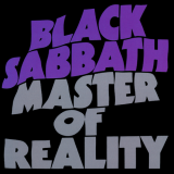 MASTER OF REALITY