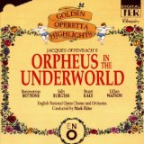 ORPHEUS IN THE UNDERWORLD