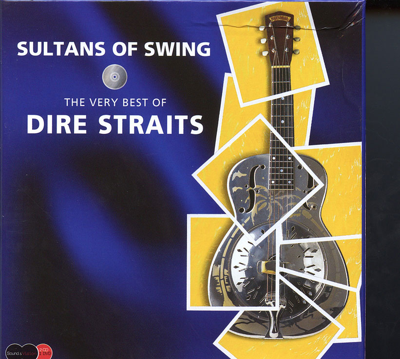 DIRE STRAITS: SULTANS OF SWING