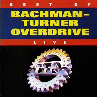 BEST OF - LIVE