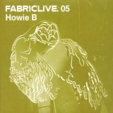 FABRIC LIVE 5