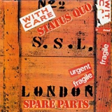 SPARE PARTS
