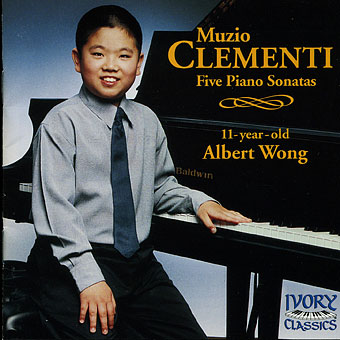 PIANO SONATAS