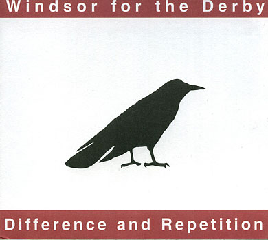 DIFFERENCE & REPETITION