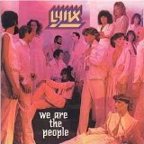 WE ARE THE PEOPLE