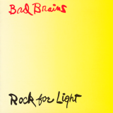ROCK FOR LIGHT
