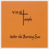 UNDER THE BURNING SUN