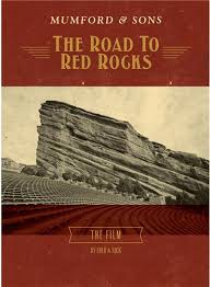 ROAD TO RED ROCKS