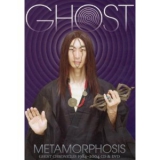 METAMORPHOSIS: GHOST CHRONICLES 1984-2004