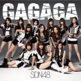 GAGAGA